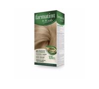 Farmatint Gel Coloración Permanente Nº 10N-Rubio Platino 5 Un