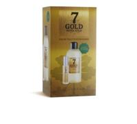 Farmatint Gel Coloración Permanente Nº 5D-Castaño Claro Dorado 5 Un