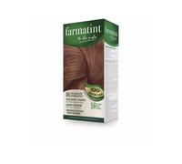 Farmatint Gel Coloración Permanente Nº 5R-Castaño Claro Cobrizo 5 Un