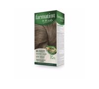 Farmatint Gel Coloración Permanente Nº 7C-Rubio Ceniza 5 Un