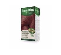 Farmatint Gel Coloración Permanente Nº 7M-Rubio Caoba 5 Un