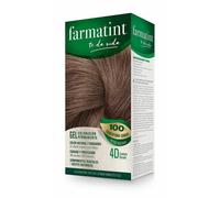 farmatint gel colorazione permanente #4d-castaño dorado 5 u 1 St