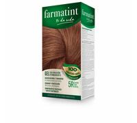 farmatint gel colorazione permanente #5r-castaño claro cobriz 1 St