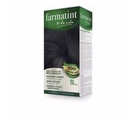 Farmatint Gel Permanent Color 1N-Black 5 Un