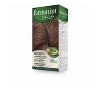 Farmatint Gel Permanent Color 4R-Copper Brown 5 Units