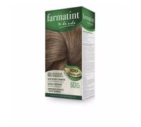 Farmatint Gel Permanent Color 6D-Dark Golden Blonde 5 Units