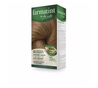 Farmatint Gel Permanent Color 7D-Golden Blonde 5 Units