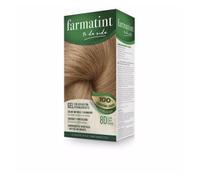 Farmatint Gel Permanent Color 8D-Light Golden Blonde 5 Units