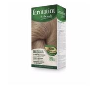 Farmatint Gel Permanent Color 8N-Light Blonde 5 Units