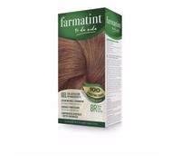 Farmatint Gel Permanent Color 8R-Light Copper Blonde 5 Units