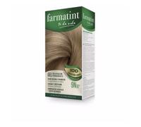 Farmatint Gel Permanent Color 9N-Honey Blonde 5 Units