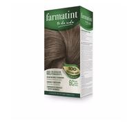 Farmatint Gel Permanent Coloring 6C-Dark Ash Blonde 5 Units