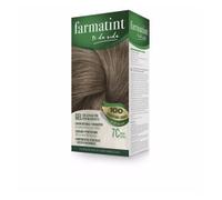 Farmatint Gel Permanent Coloring 7C-Ash Blonde 5 Units