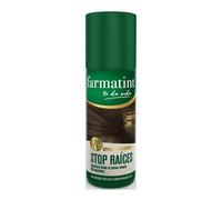 Farmatint Spray Stop Root Light Castagna 75ml - Spray colorante capelli