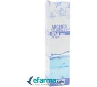 AESSERE ARGENTO COLLOIDALE PLUS SPRAY 100 ML