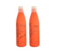 Farmavit Fluido Solare Abbronzante Prot.Uva E Uvb 240ml + Doposole Viso/Corpo...