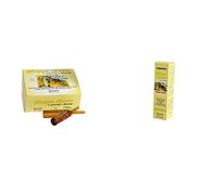 Farmavit Trattamento Anticaduta Opti Lon Shampoo + Fiale con Pappa Reale,Ginseng e Papaya
