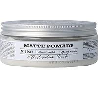 FarmaVita Amaro Matte Pomade Nº1927 Strong Hold/Matte Finish 100 Ml