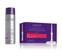 FARMAVITA AMETHISTE STIMULATE HAIR LOSS CONTROL PACK Shampoo Lozione Anticaduta