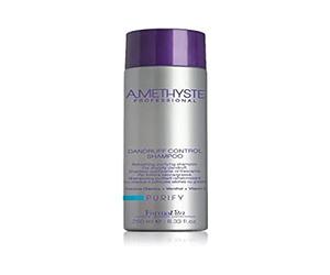 Farmavita Amethyst Purify Dandruff Control Shampoo Purificante Capelli - 250 ml