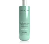 FarmaVita Amethyste Advance Divalent shampoo lenitivo per le punte dei capelli secche 250 ml