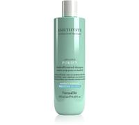 FarmaVita Amethyste Advance Purify shampoo detergente contro la forfora 250 ml