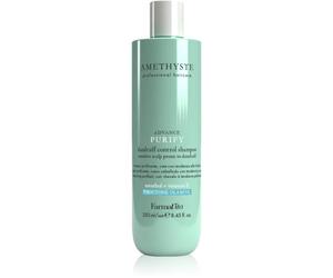 FarmaVita Amethyste Advance Purify shampoo detergente contro la forfora 250 ml
