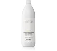 FarmaVita Amethyste Nutri shampoo rinforzante per capelli rovinati 1000 ml