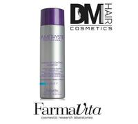 FARMAVITA AMETHYSTE Purify Dandruff Control Shampoo 1000ml X FORFORA PURIFICANTE