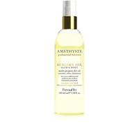 FarmaVita Amethyste Sublime Oil olio secco multifunzione per corpo e capelli 100 ml