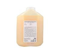 FARMAVITA Back Bar Nº/02 Shampoo Nutriente 5L (Capelli Secchi+Debili), Unico, Standard