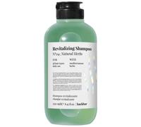 Farmavita Back-bar Shampoo Rivitalizzante 250ML