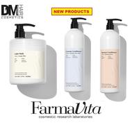 FARMAVITA BACKBAR BALSAMO MASCHERA 1000ml COLOR MASK EXTREME RESTORE CONDITIONER