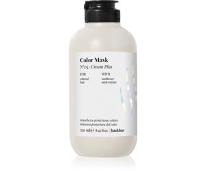 FarmaVita Backbar Color maschera idratante e nutriente per capelli tinti 250 ml