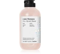 Farmavita Black Bar Color Shampoo Nº01 250 ml