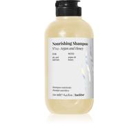 Back-bar Farmavita Shampoo Nutriente 250ML