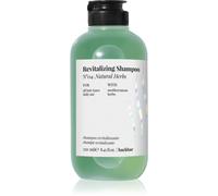 Farmavita Back-bar Shampoo Rivitalizzante 250ML