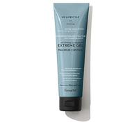 FARMAVITA Extreme Gel Maximum Control-150 ml-HD Lifestyle New Occhiali, Oro Lucido, Taglia Unica Donna