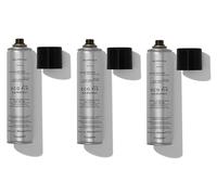 FARMAVITA HD ECO FIX NO GAS 300ml LACCA ECOLOGICA SOSTEGNO E VOLUME 3 PEZZI