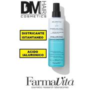 FARMAVITA HD LIFE HYALURONIC LEAVE-IN CONDITIONER 240ml DISTRICANTE BIFASICO