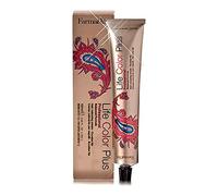 Colorazione Life Color 7.72 Castano Iridescente Biondo Medio Farmavita 100ML