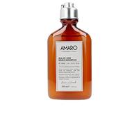 Farmavita Amaro All In One Daily Shampoo Nº1924 Hair/Beard/Body 250ml