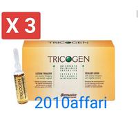 FARMAVITA NOIR FIALE ANTICADUTA 12x8ml LOZIONE A BASE DI ESTRATTI VEGETALI