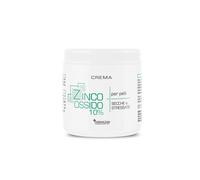 FARMAZAN - Crema Zinco Ossido 10% 500 ml