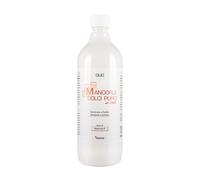 FARMAZAN Olio di Mandorle Dolci Puro al 100% 1000 ml 1000 ml