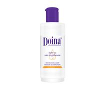 Farmec Doina latte detergente vitaminico con olio di calendula, 200 ml