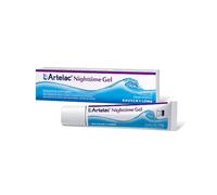 Bausch & Lomb Artelac Nighttime Gel Oculare Secchezza Notturna, 10g