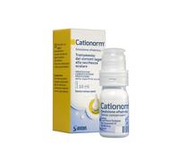 Farmed Cationorm Multi Gocce 10 Ml