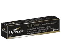 Farmed Dermatix Gel siliconico per cicatrici, tubo da 15g