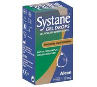 Farmed GEL OCULARE LUBRIFICANTE SYSTANE GEL DROPS 10 ML